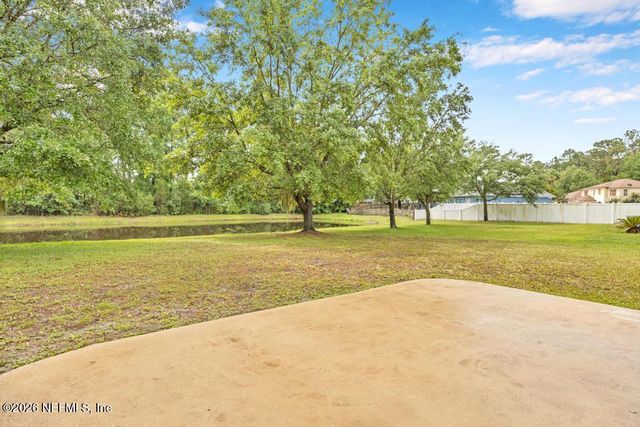 12283 CARDINAL CREEK Drive, Jacksonville, FL 32218