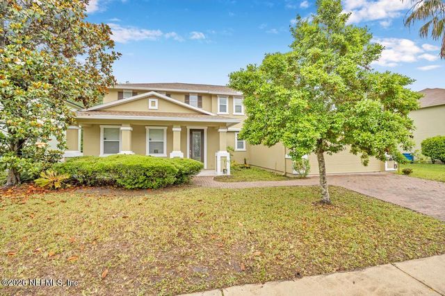 12283 CARDINAL CREEK Drive, Jacksonville, FL 32218
