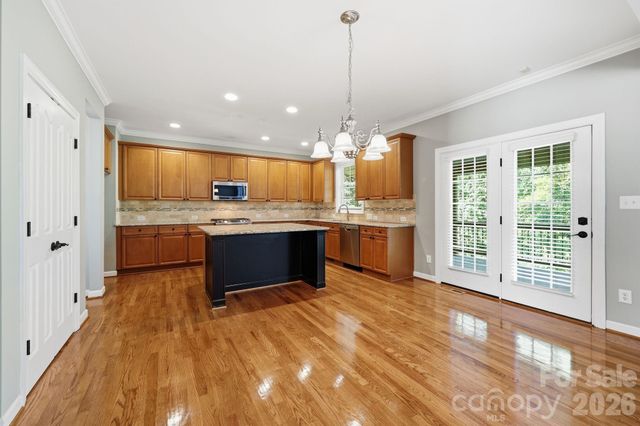 3308 Grandeur Road, Charlotte, NC 28269