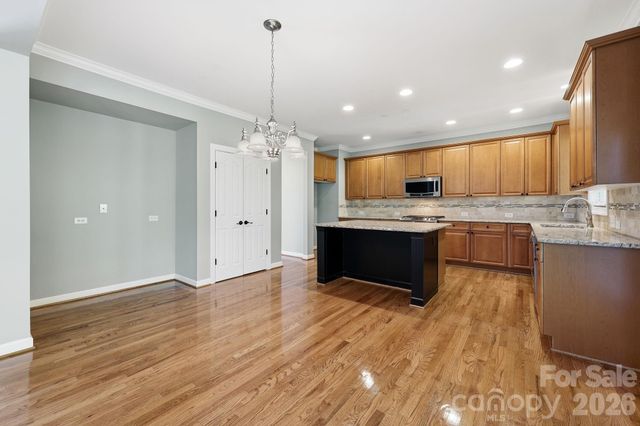 3308 Grandeur Road, Charlotte, NC 28269