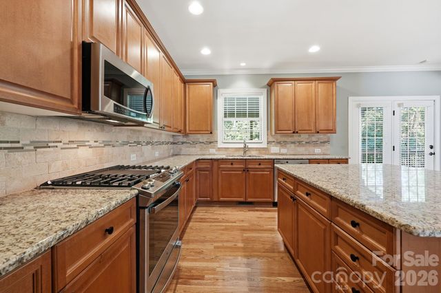 3308 Grandeur Road, Charlotte, NC 28269