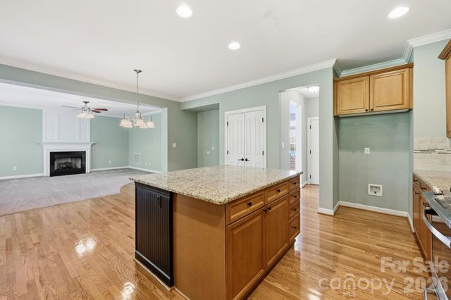 3308 Grandeur Road, Charlotte, NC 28269