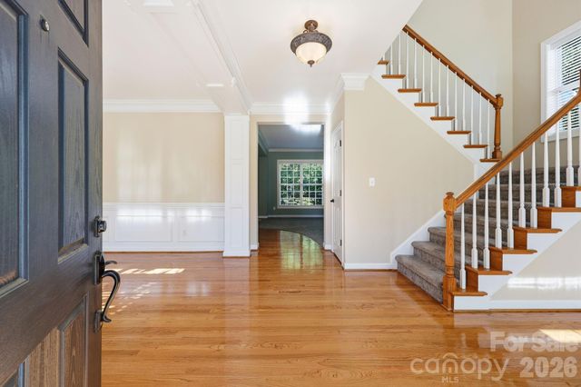 3308 Grandeur Road, Charlotte, NC 28269
