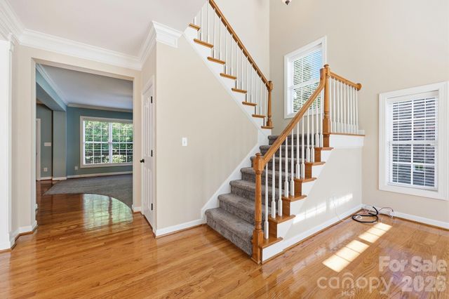 3308 Grandeur Road, Charlotte, NC 28269