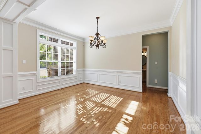 3308 Grandeur Road, Charlotte, NC 28269