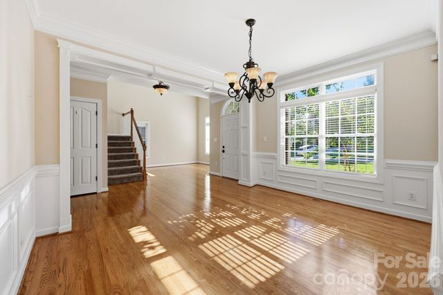 3308 Grandeur Road, Charlotte, NC 28269
