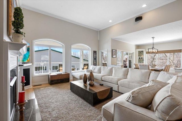 102 Century Trail, Lino Lakes, MN 55014