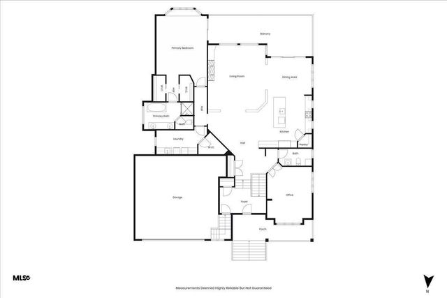 102 Century Trail, Lino Lakes, MN 55014