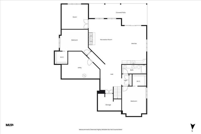 102 Century Trail, Lino Lakes, MN 55014