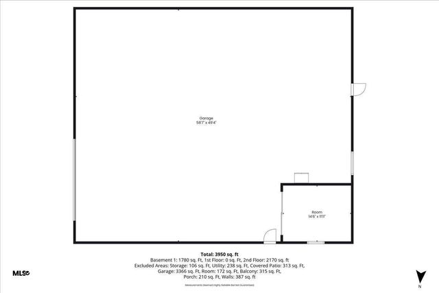 102 Century Trail, Lino Lakes, MN 55014