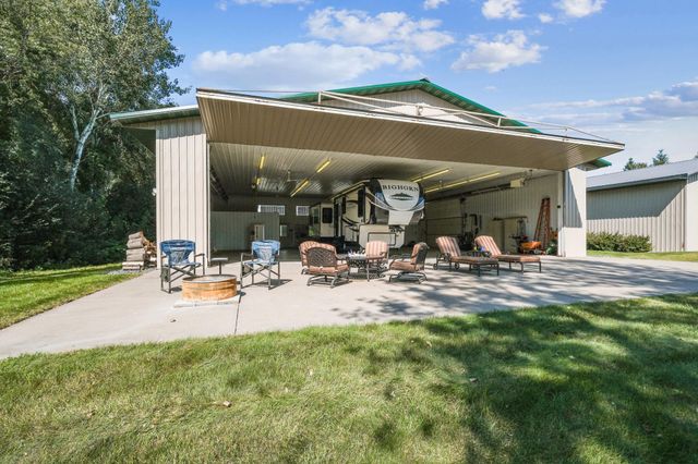 102 Century Trail, Lino Lakes, MN 55014