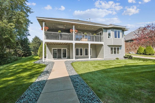 102 Century Trail, Lino Lakes, MN 55014