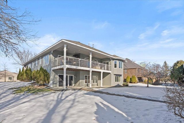 102 Century Trail, Lino Lakes, MN 55014