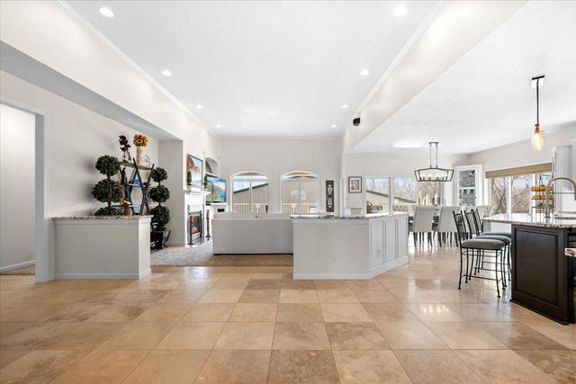 102 Century Trail, Lino Lakes, MN 55014