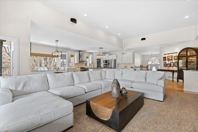 102 Century Trail, Lino Lakes, MN 55014