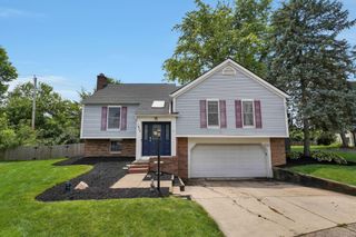 1409 Tiehack Court, Columbus, OH 43235