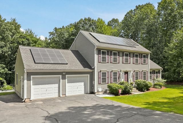 1725 Shirley Rd, Lancaster, MA 01523