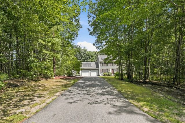 1725 Shirley Rd, Lancaster, MA 01523