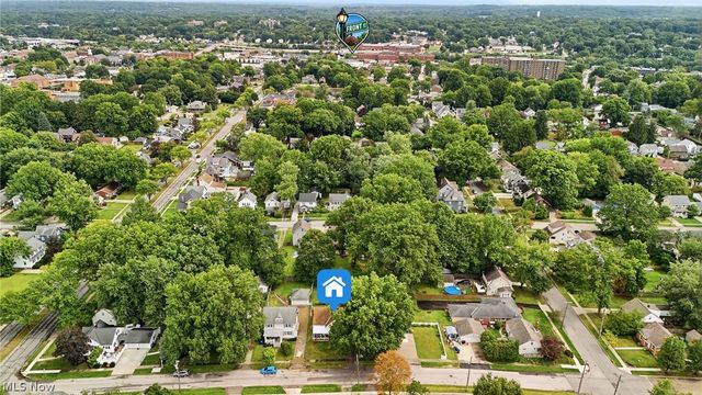 1933 9th Street, Cuyahoga Falls, OH 44221