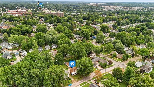 1933 9th Street, Cuyahoga Falls, OH 44221