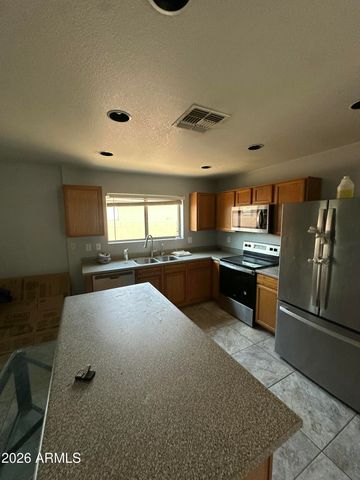 1794 N PARKSIDE Lane, Casa Grande, AZ 85122