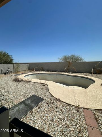 1794 N PARKSIDE Lane, Casa Grande, AZ 85122