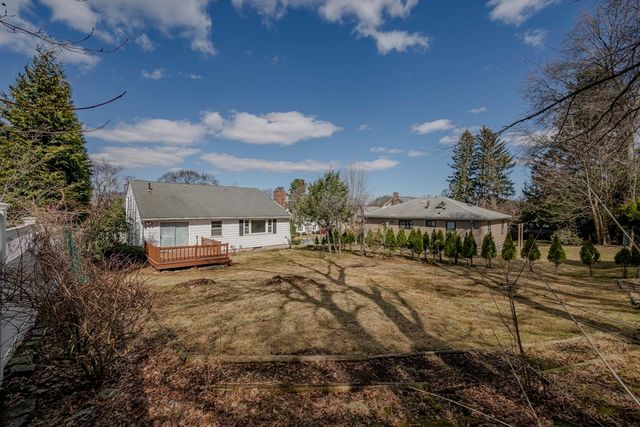 76 Vermont St, Boston, MA 02132