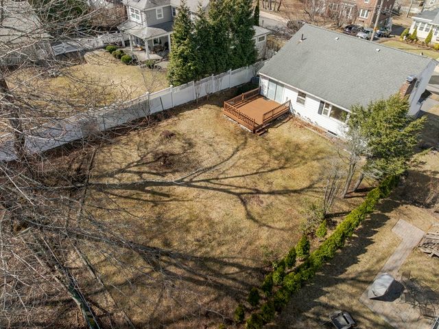 76 Vermont St, Boston, MA 02132