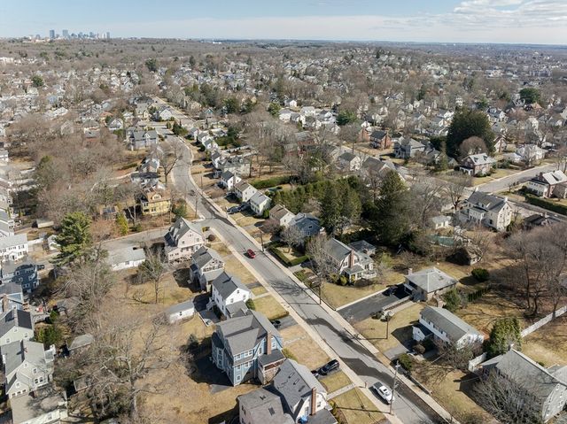 76 Vermont St, Boston, MA 02132