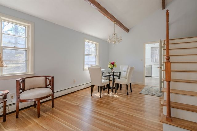 76 Vermont St, Boston, MA 02132