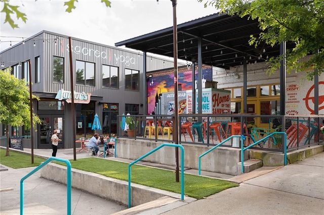 402 Georgia SE Avenue, Atlanta, GA 30312