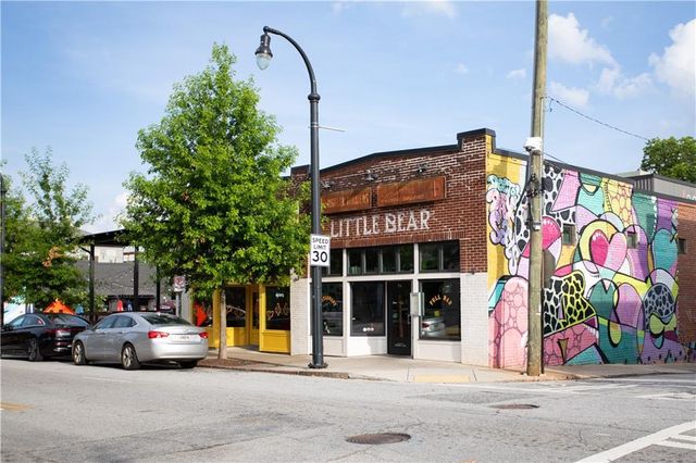 402 Georgia SE Avenue, Atlanta, GA 30312