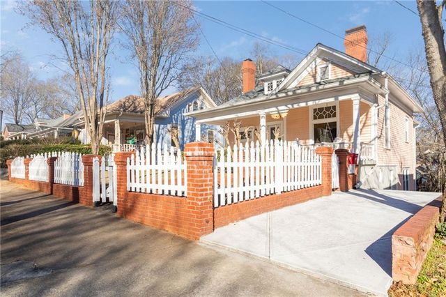 402 Georgia SE Avenue, Atlanta, GA 30312