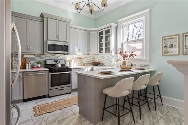 402 Georgia SE Avenue, Atlanta, GA 30312