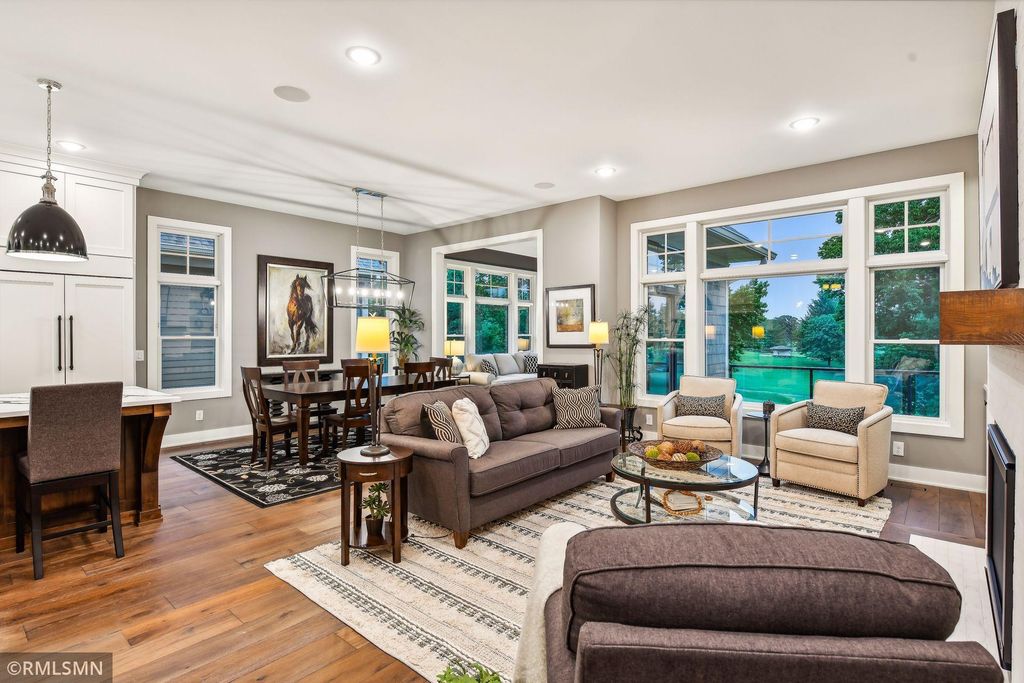 1230 Greenway Pass, Golden Valley, MN 55427 — photo 4