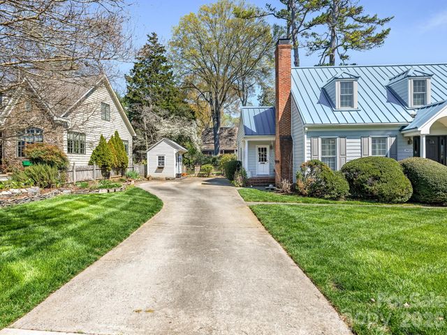 3021 Crosby Road, Charlotte, NC 28211