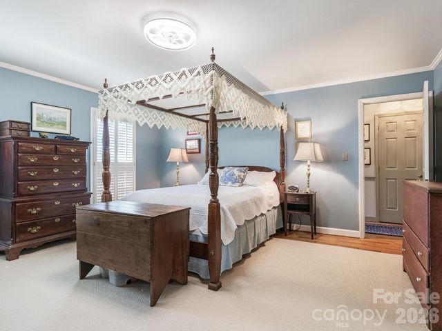 3021 Crosby Road, Charlotte, NC 28211