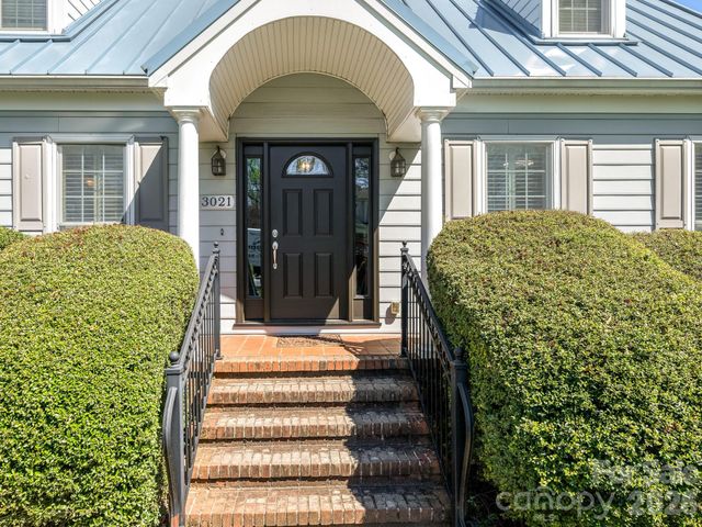 3021 Crosby Road, Charlotte, NC 28211