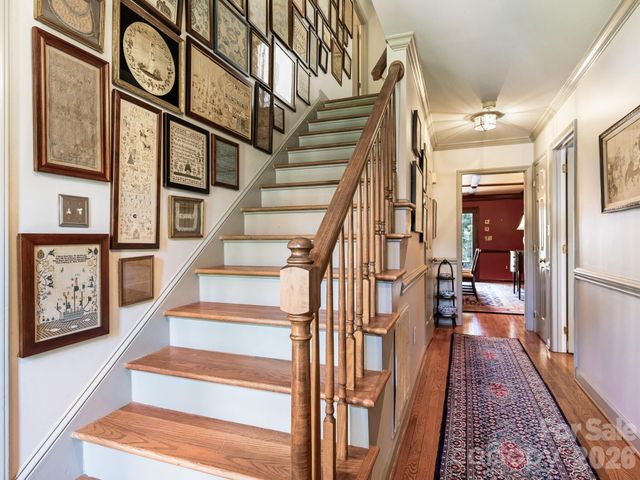 3021 Crosby Road, Charlotte, NC 28211