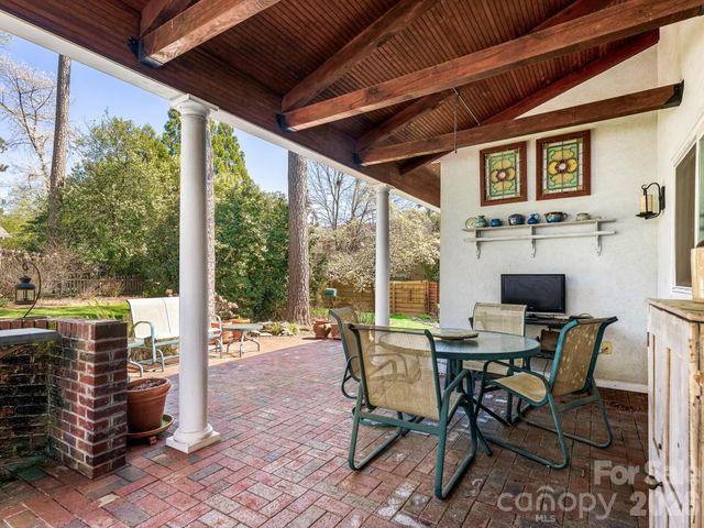 3021 Crosby Road, Charlotte, NC 28211