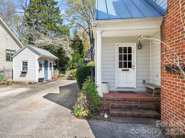 3021 Crosby Road, Charlotte, NC 28211