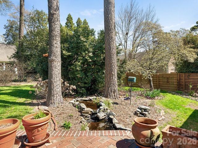 3021 Crosby Road, Charlotte, NC 28211