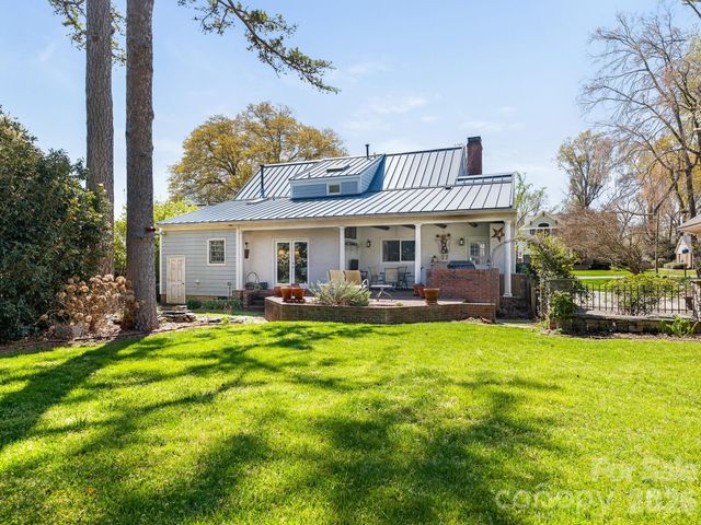3021 Crosby Road, Charlotte, NC 28211