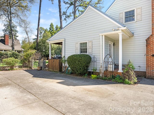 3021 Crosby Road, Charlotte, NC 28211