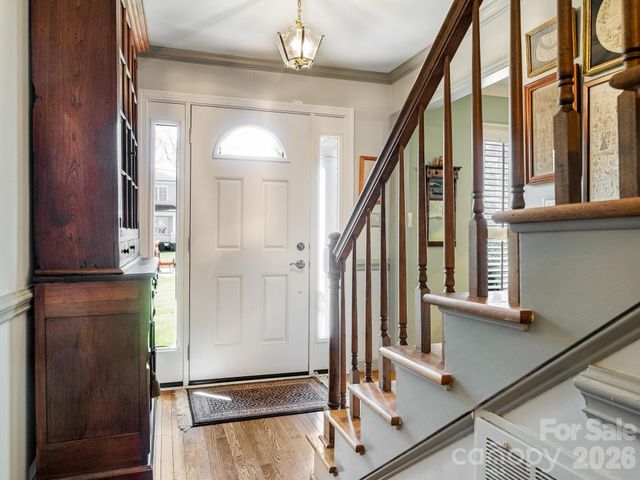 3021 Crosby Road, Charlotte, NC 28211