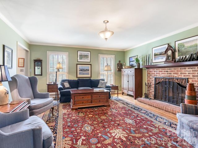 3021 Crosby Road, Charlotte, NC 28211