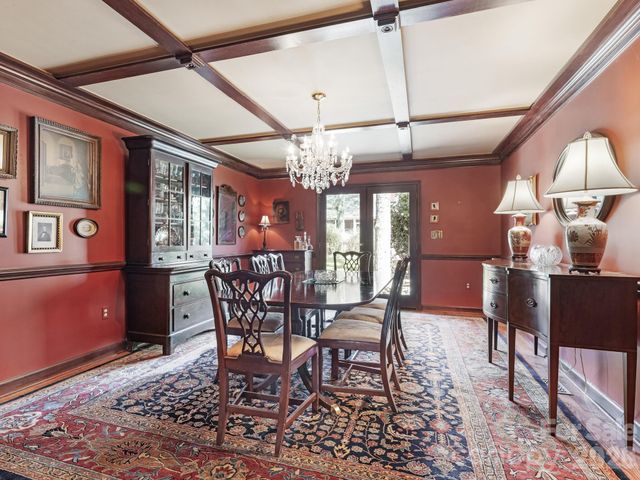 3021 Crosby Road, Charlotte, NC 28211