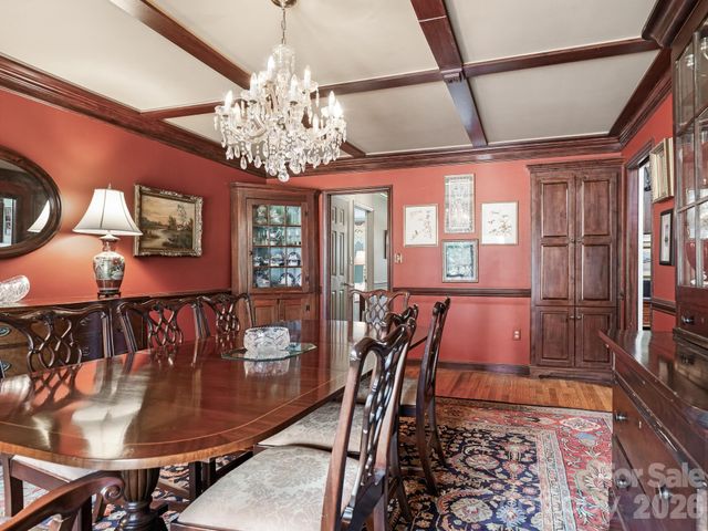 3021 Crosby Road, Charlotte, NC 28211