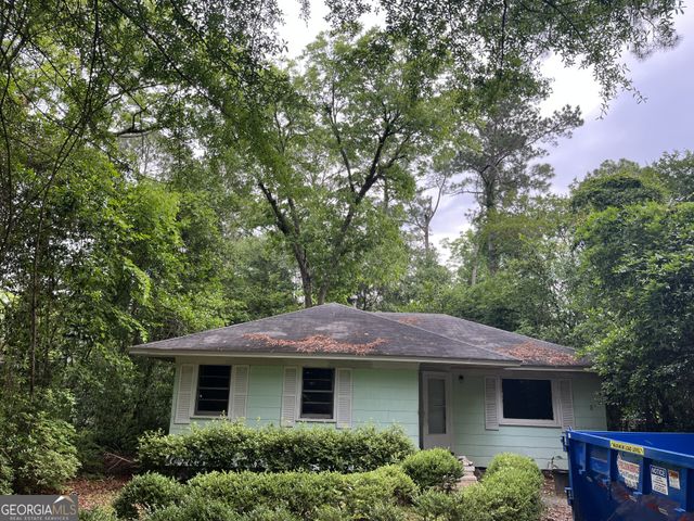 915 W Tift Avenue, Albany, GA 31701