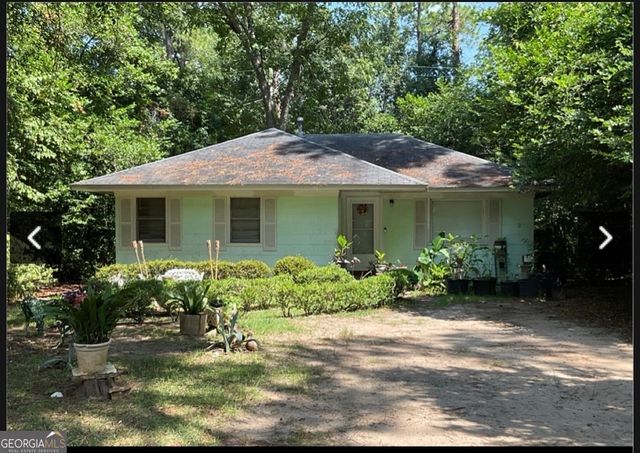 915 W Tift Avenue, Albany, GA 31701